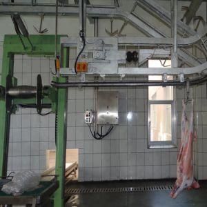 Goat Butchery Machines Sheep Lamb Use Slaughtering Equipment