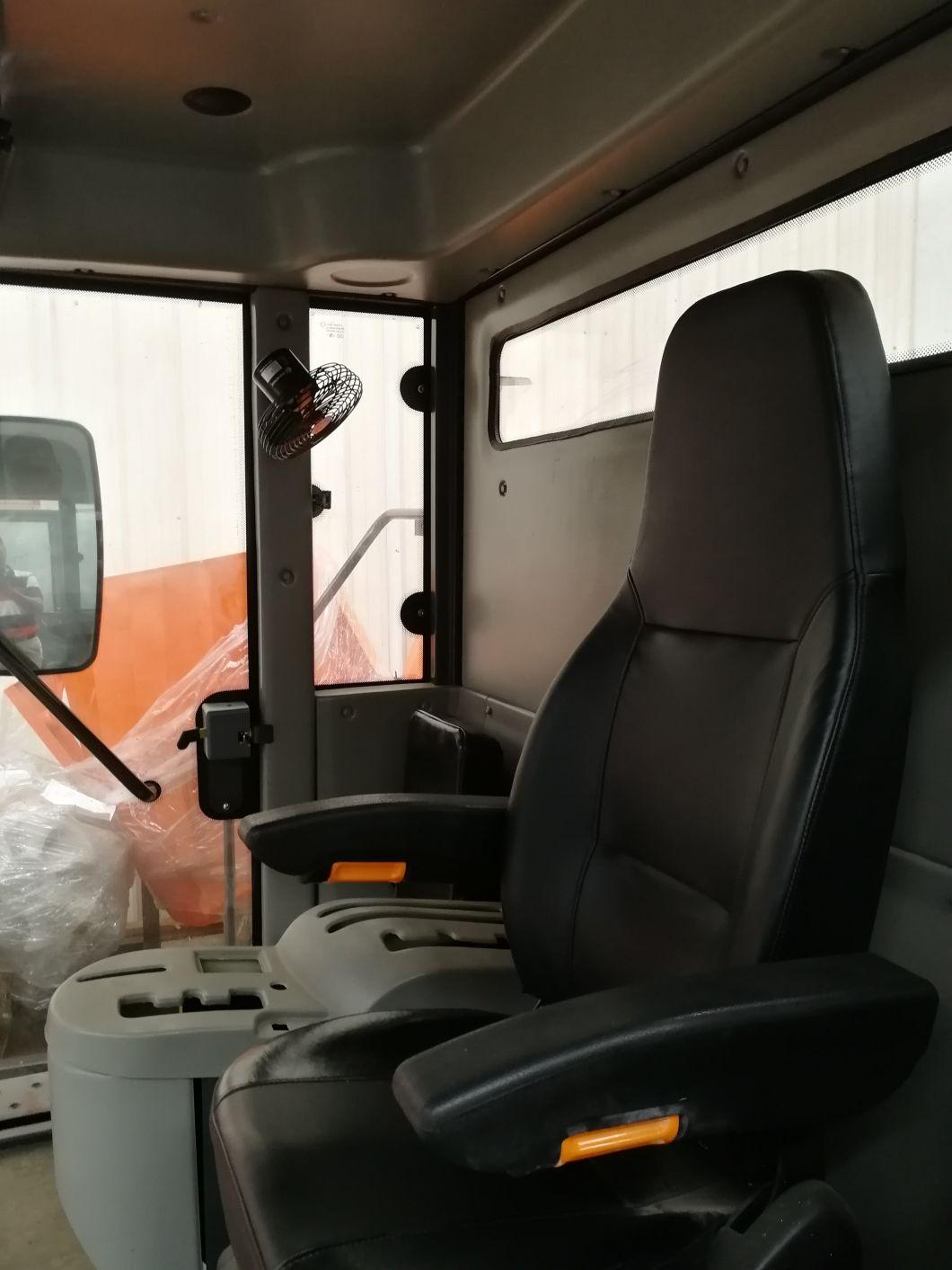 Tractor Cabin Harvester Cabin Agricultural Machinery Cabin Cotton Picker Cabin