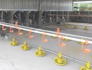 Factory Poultry Pig/Goat Plastic Slats Farm Flooring System