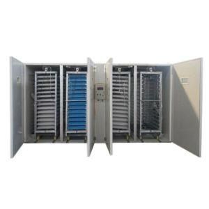 Best Selling High Quality Poultry Egg Incubator Automatic Poultry Egg Incubator