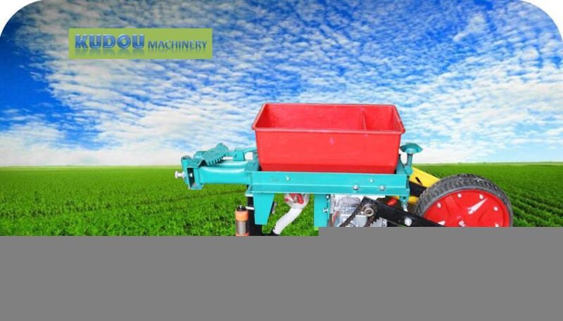 2bfs Series Corn Maize Seeder