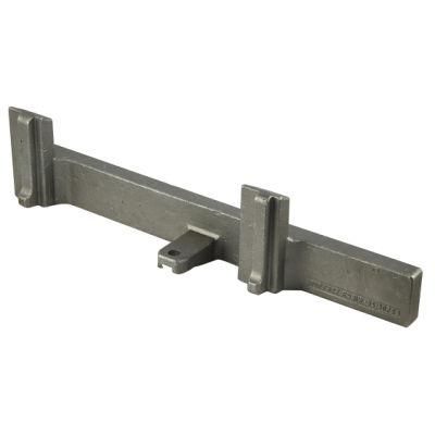 Recycled Standard Durable Alloy Steel Smooth Surface Lost Wax Casting