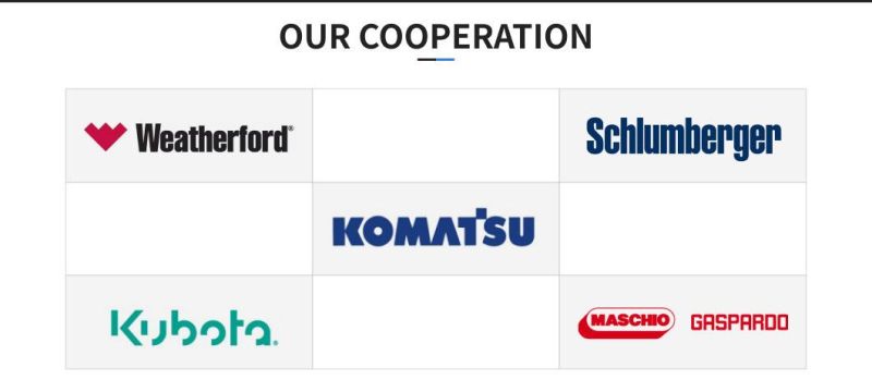 Good Service Waterproof Top Technology Brand OEM Casting