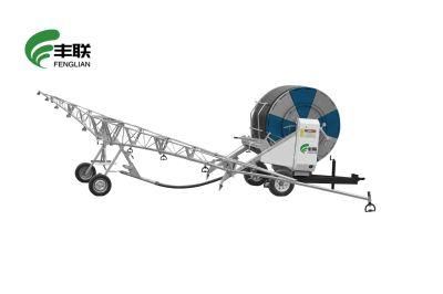 Farm Irrigation System Agriculture Machine