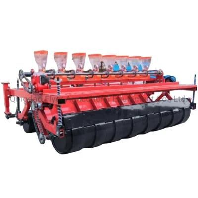 China Manualr Vegetable Jang Seeder Onion Quinoa Carrot Lettuce Seeder