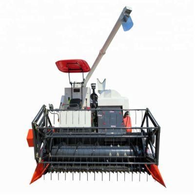 Promotion Price Kubota Similar Rice Combine Harvester for Sale