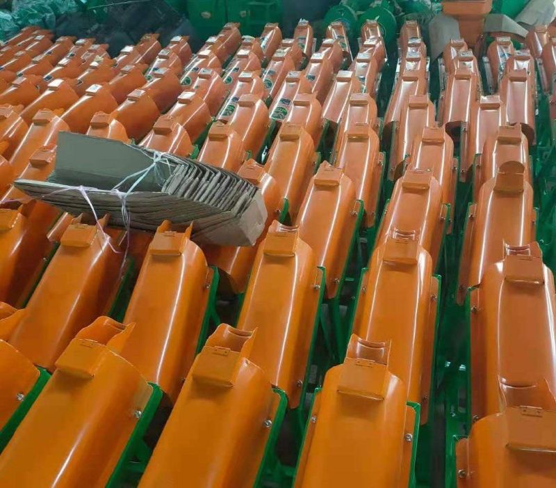The Latest 5ty-31-86 Household Fast Corn Thresher Maize Sheller with Motor
