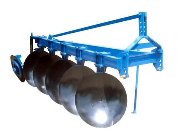 Driving Discs Plow for Tractor