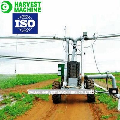 Valley Style Center Pivot Irrigation Sprinker