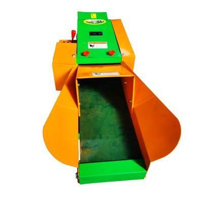 Animal Feed Grass Kneading Chaff Cutting Machine Grass Chopper