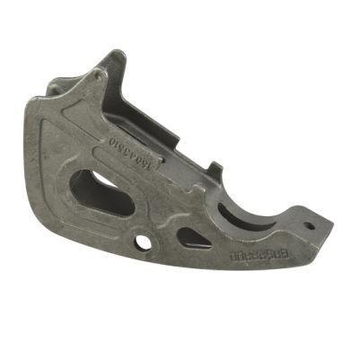 Factory Price New Carbon Steel Recycled Machined Casting