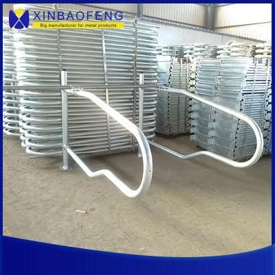 Cattle Equipment, Cow Yard, Cow Panel Equipment, Livestock Machinery