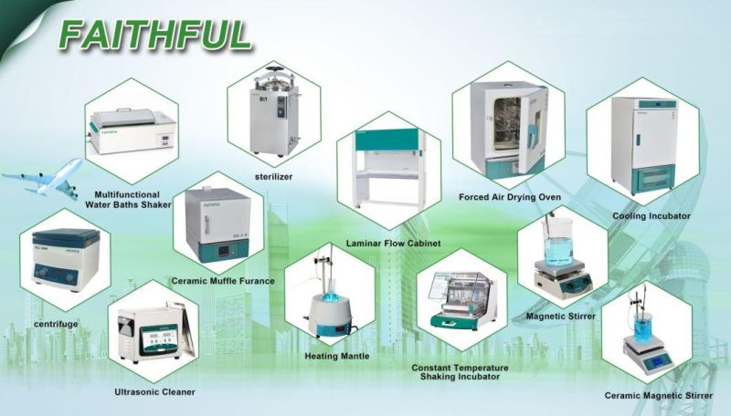 350L High Quality Climate Chamber with Humidity Control