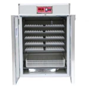 Made in China Full Automatic Chicken 5000 Egg Incubator for Sale