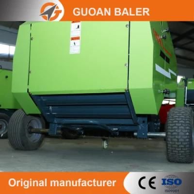 Factory Price High Quality Mini Hay Baler 850 Model