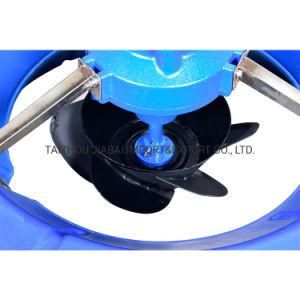 Whole Sale New Type Fish Pond Surge Wave Aerator