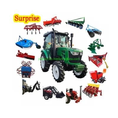 Hot Sale Cheap China Farm Tractor