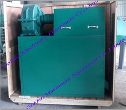 Chinese Animal Dung Organic Fertilizer Pellet Making Equipment Machine