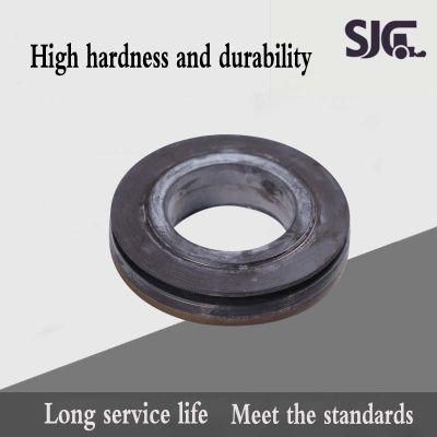 Yanmar Harvester Accessories Guide Wheel Oil Seal