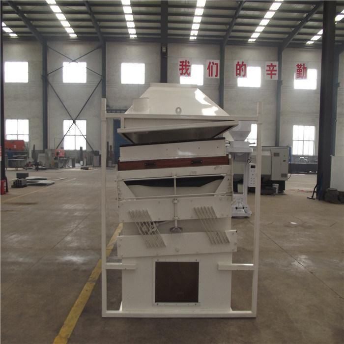 Sesame Coffee Jatropha Seed Gravity Separator