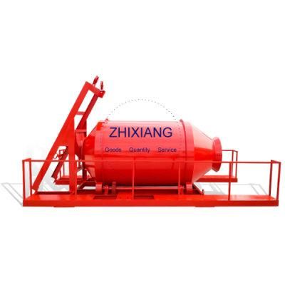 Bulk Blending Fertilizer Mixer Hot Sale Bb Fertilizer Mixing Machine