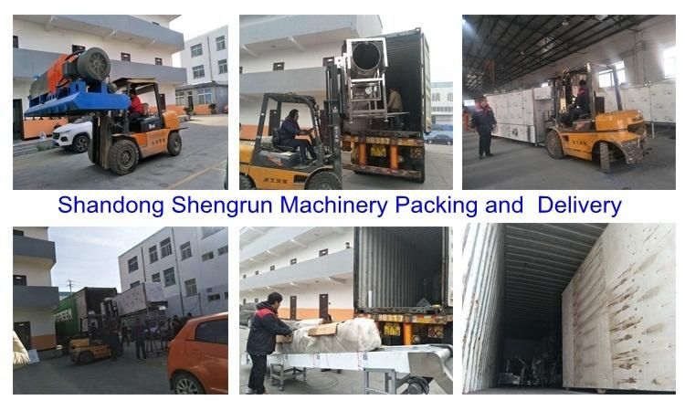 Customized Floating Feed Pellet Extruder Carps Trout Guppy Koi Feed Machine Fish Food Production Machinery Line Plant