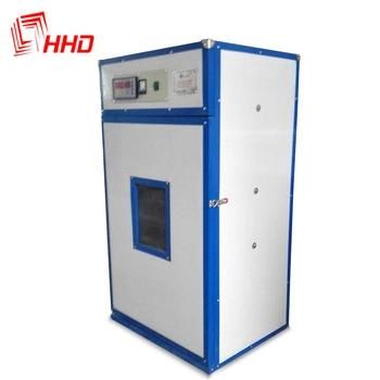 Hhd Professional Automatic Quail Egg Incubator for Hatching Eggs Yzite-7