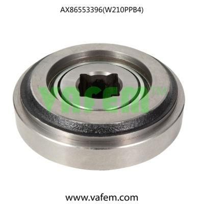 Agricultural Bearing W208ppb8/ China Factory