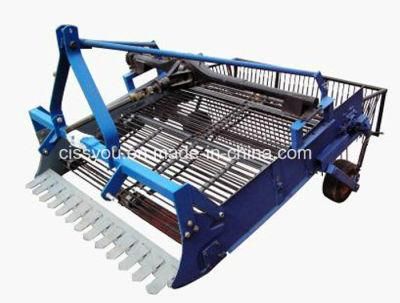 Selling Potato Digger Farm Agriculture Harvester Equipment Machine