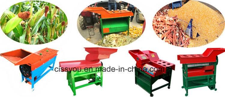 Selling China New Design Corn Maize Sheller Corn Thresher Sheller