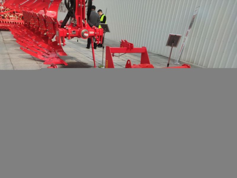 Italian Maschio B 205 Tiller Machine Cultivator Rotary