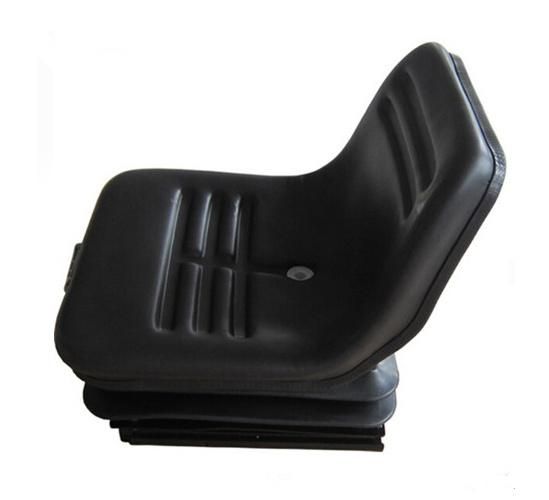 Low Suspension Farm Tractor Seat