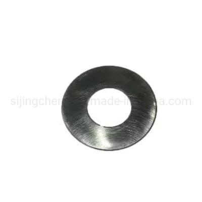 Agricultural Machinery World Harvester Parts Shoe Plate Whst40-09