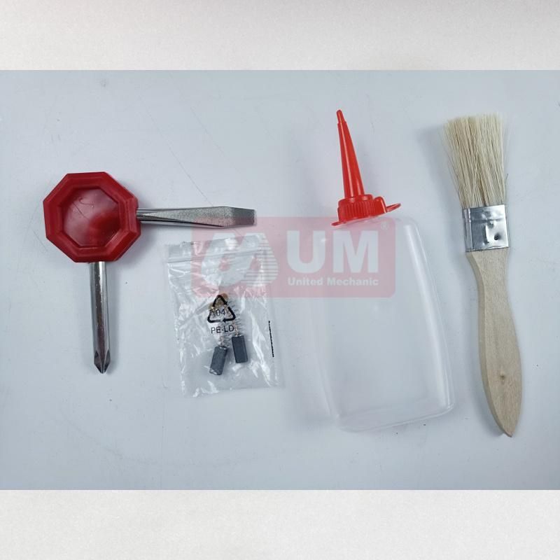 Um Brand 350W Professional 220V Electric Sheep Hair Shearing Shears Machine Wool Clipper Sheep Clipper