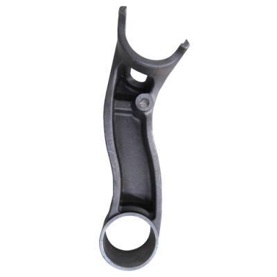 High Performance Recycled High Precision Carbon Steel Investment Casting Part