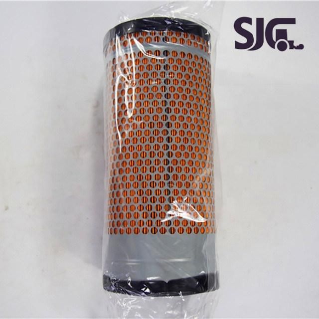 Yanmar Harvester Parts DC68g Air Filter 1e6b35-0402