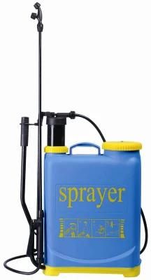 20liter Sprayer, with Liquid Adjustable Nozzle, Four-Hole Adjustable Nozzles, Double Conical Nozzles