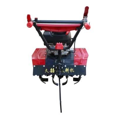 Agriculture Mini Power Tiller Price for Farm