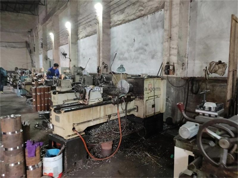 Complete Set Fish Feed Production Line/Fish Feed Making Plant
