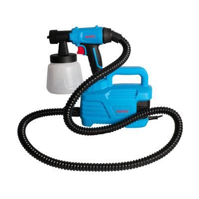 Fixtec Aldmfront Steam Gun Handheld Rechargeable Large Capacity Electric Paint Sprayer Nozzle Adjustable