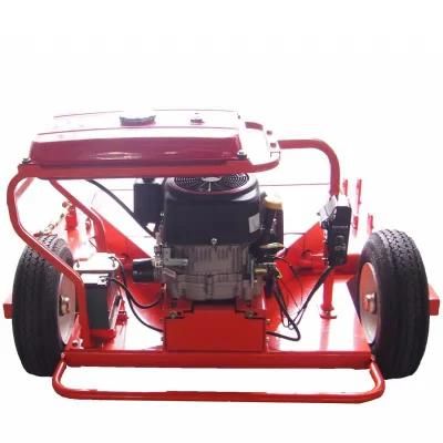 Cutting Width with 16HP Engine ATV Finishing Mower