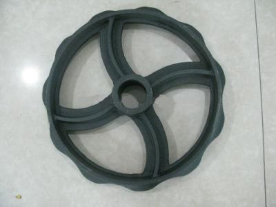 Casting Cambridge Roll Ring (HQ010A)