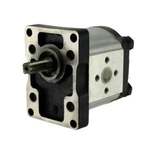 CBN-E316h Left Rotation Tractor Hydraulic Pump