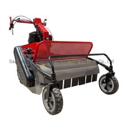 13HP Self Propelled with High Quality Garden Grass Lawn Mower