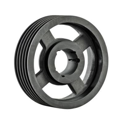 V-Belt Pulley