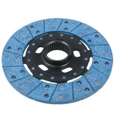 Agricultural Driving Plate for Class Baler