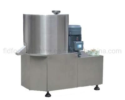 Pet Food Production Line Floating Fish Feed Pellet Making Machines