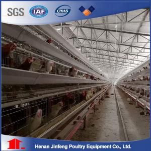 High Quality Good Price Commercial Poultry Layer Cages Hot Selling