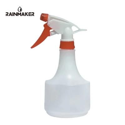 Rainmaker Customized Agricultural Portable Farm Chemical Hand Pressure Weed Sprayer