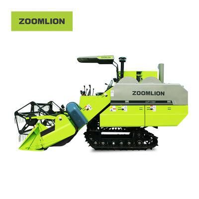 Professional Reliable Used Crawler-Type 3020/3160kg Agricultural Machinery for Multiple Crops